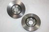 AUTOMEGA 3105690003 Brake Disc